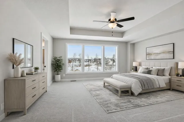 $905,000 | 4729 131st Avenue Northeast, Blaine, MN 55449