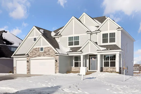 $875,000 | 4729 131st Avenue Northeast, Blaine, MN 55449