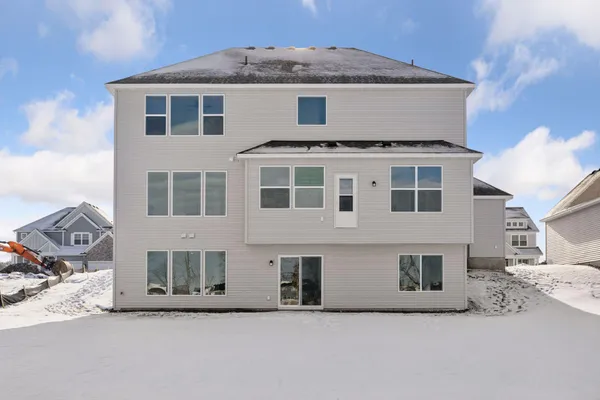 $875,000 | 4729 131st Avenue Northeast, Blaine, MN 55449