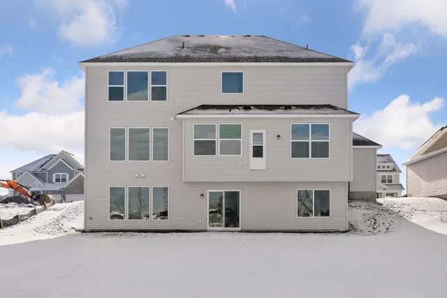 $905,000 | 4729 131st Avenue Northeast, Blaine, MN 55449