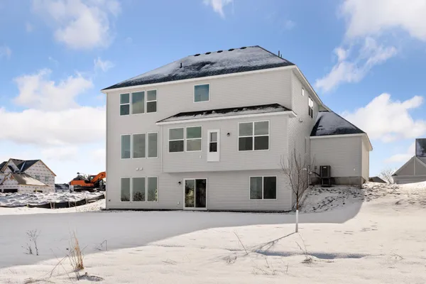 $875,000 | 4729 131st Avenue Northeast, Blaine, MN 55449