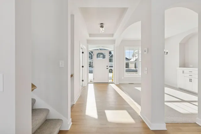 $905,000 | 4729 131st Avenue Northeast, Blaine, MN 55449