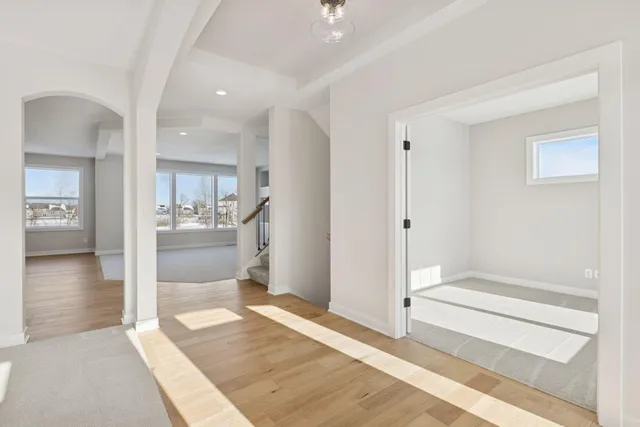 $905,000 | 4729 131st Avenue Northeast, Blaine, MN 55449