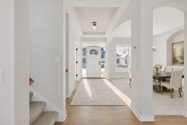 $905,000 | 4729 131st Avenue Northeast, Blaine, MN 55449