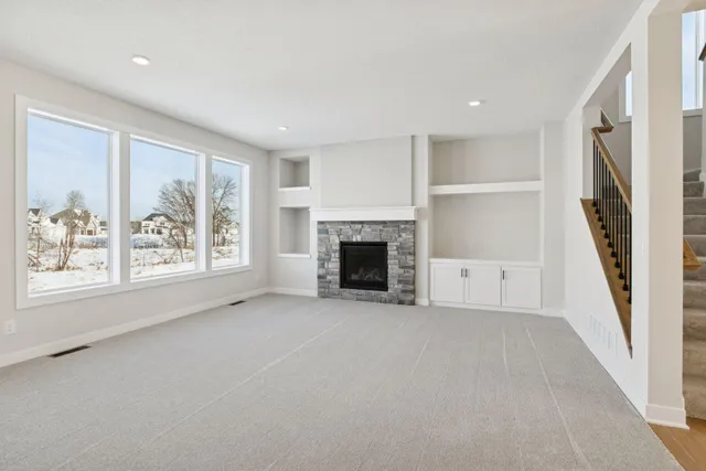 $905,000 | 4729 131st Avenue Northeast, Blaine, MN 55449