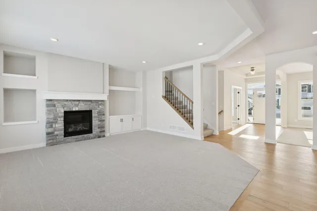 $905,000 | 4729 131st Avenue Northeast, Blaine, MN 55449