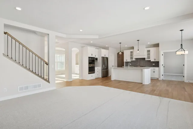 $905,000 | 4729 131st Avenue Northeast, Blaine, MN 55449