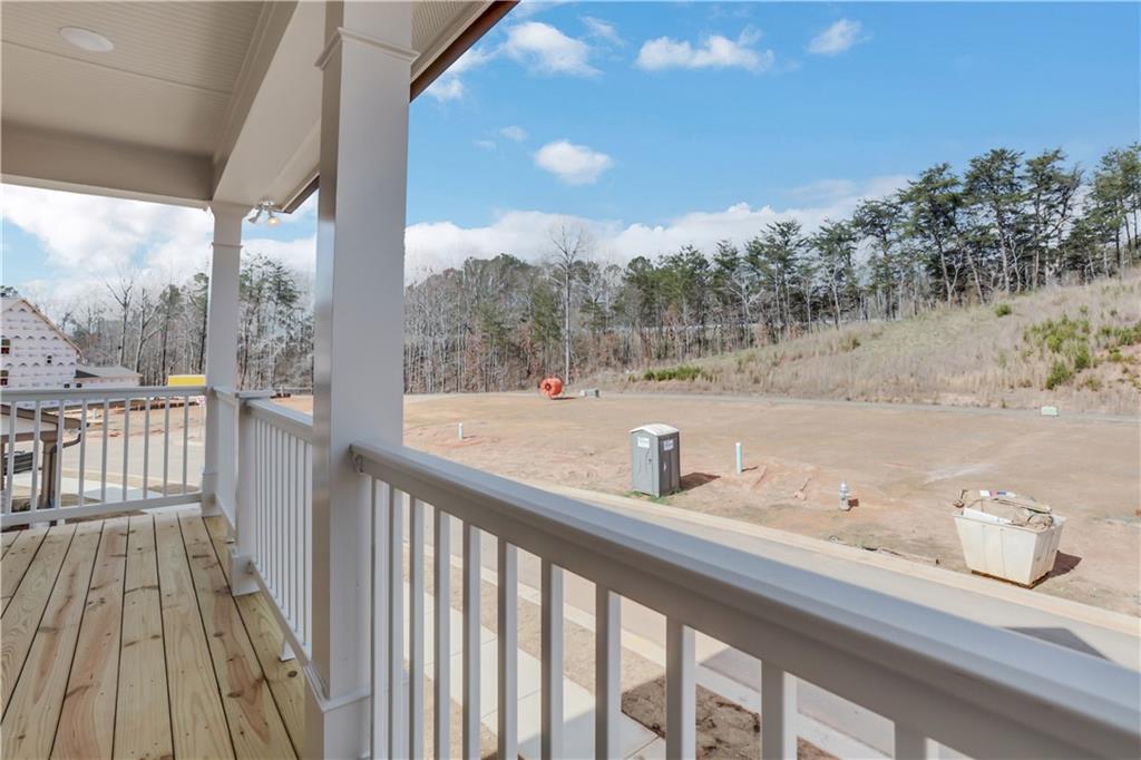 162 Marble Tree Way Ball Ground, GA 30107 - Photo 39 of 62