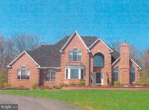 $500,000 | 59 Spring Hill Road, Skillman, NJ 08558