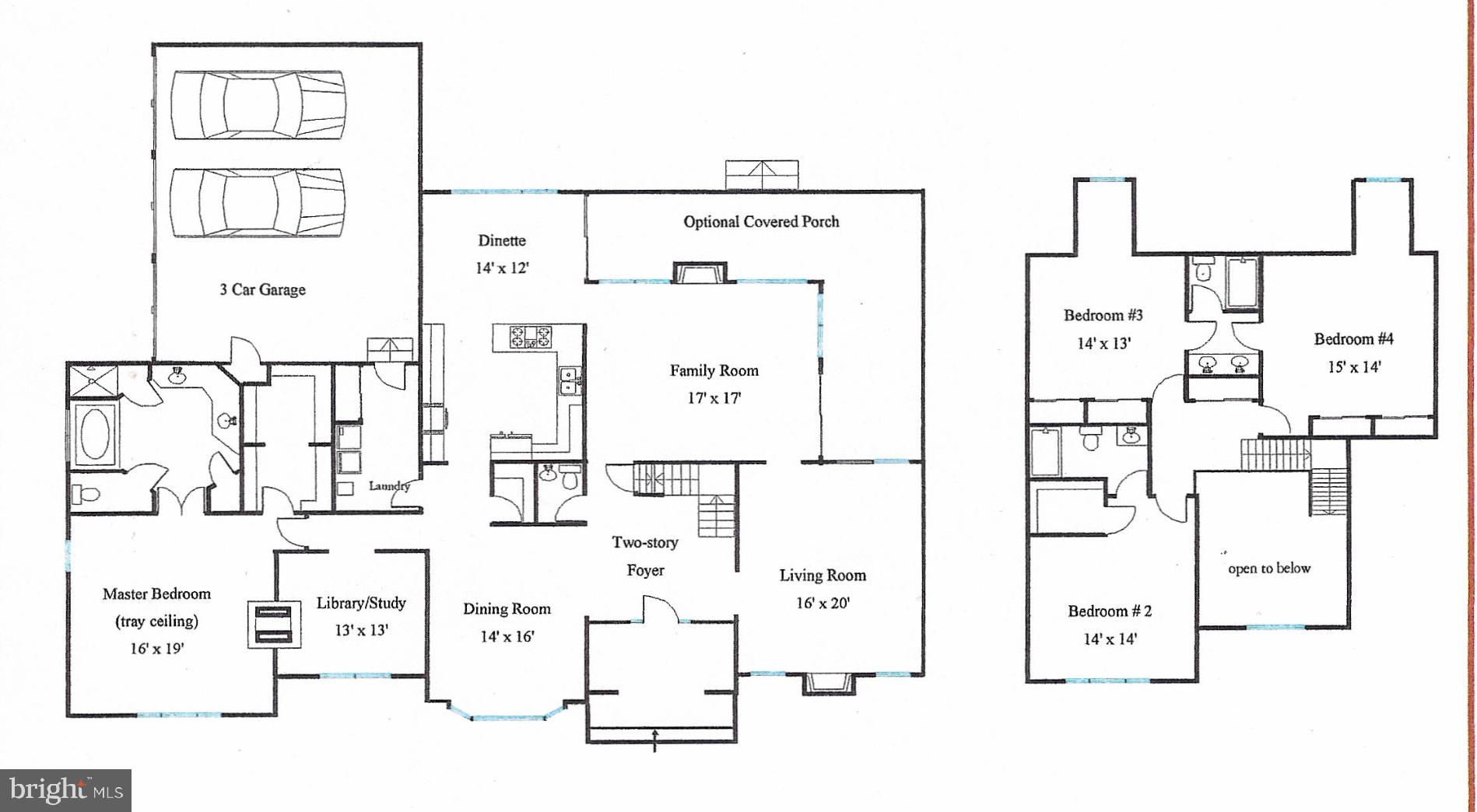 59 Spring Hill Road Skillman, NJ 08558 - Photo 2 of 2