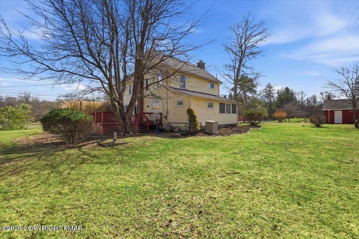 2487 Mountain Road Stroudsburg, PA 18360 - Photo 5 of 61 07-Photo-6