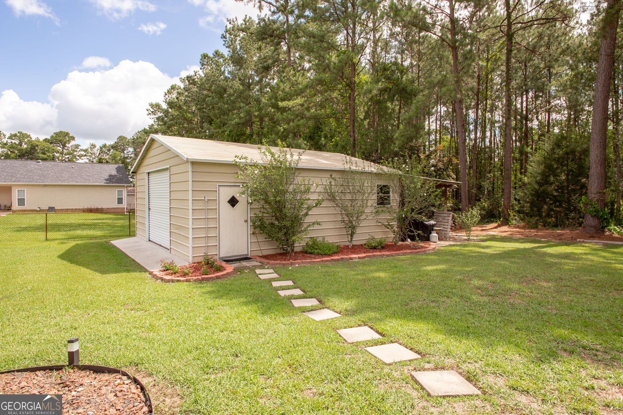 2506 Lejuene Road Waycross, GA 31501 - Photo 16 of 75