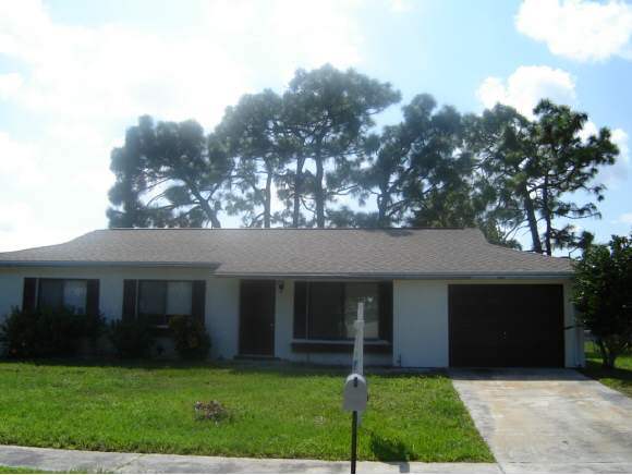 1545 Creel Road Northeast Palm Bay, FL 32905 - Photo 1 of 10 Primary Photo