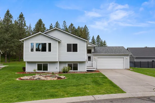 $474,900 | 5983 Blackstone Way, Nine Mile Falls, WA 99026