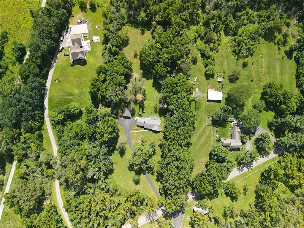 286 Taylor Road Mendon, NY 14472 - Photo 25 of 27 Gallery Image 25