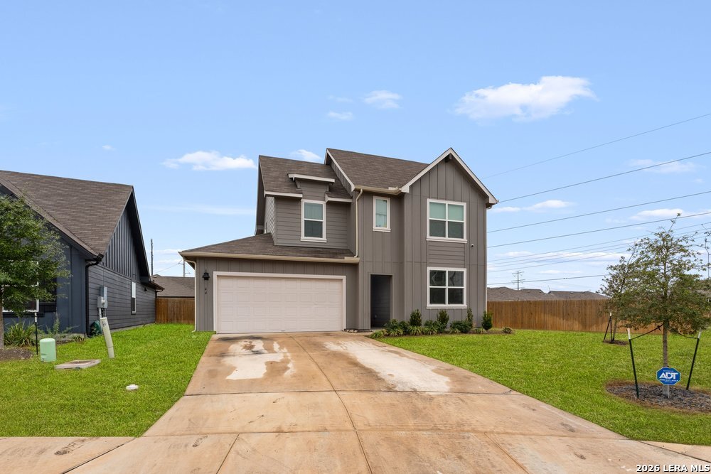 449 Ida Loop Seguin, TX 78155 - Photo 2 of 29