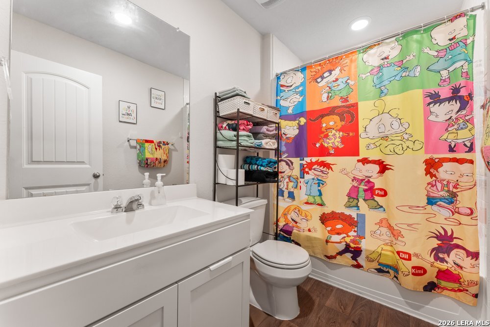 449 Ida Loop Seguin, TX 78155 - Photo 25 of 29