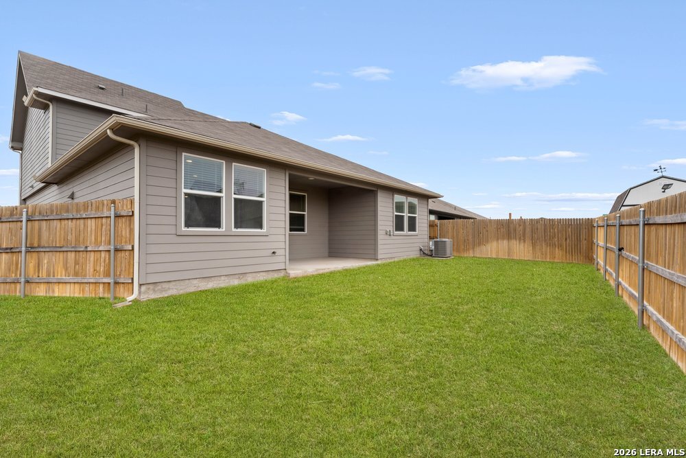 449 Ida Loop Seguin, TX 78155 - Photo 28 of 29