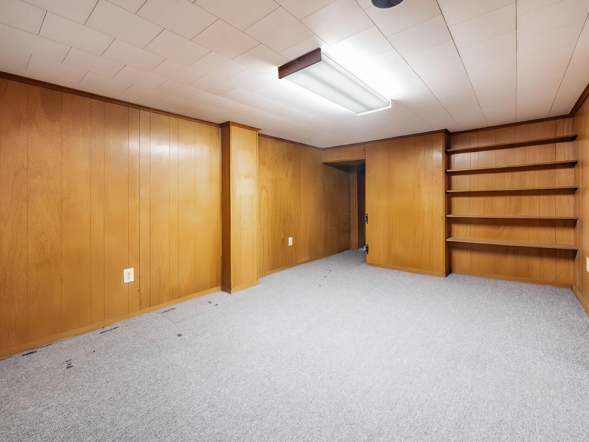 771 Brixham Road Columbus, OH 43204 - Photo 27 of 34 Basement-3