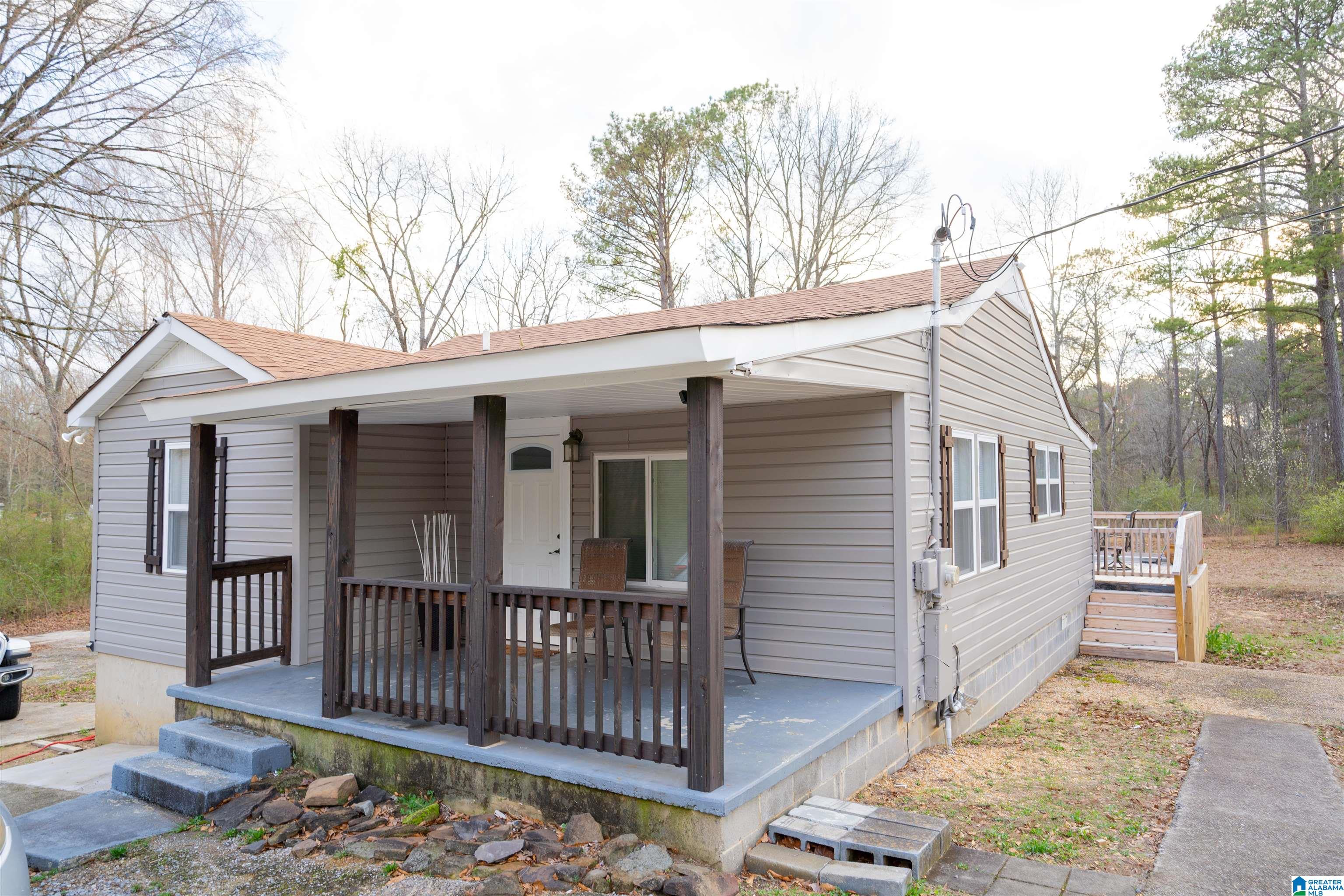 3049 Mud Creek Road Adger, AL 35006 - Photo 25 of 35
