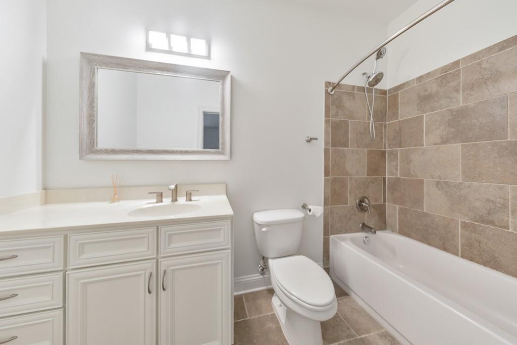 901 Abernathy Road Northeast, Unit 1190 Atlanta, GA 30328 - Photo 34 of 48