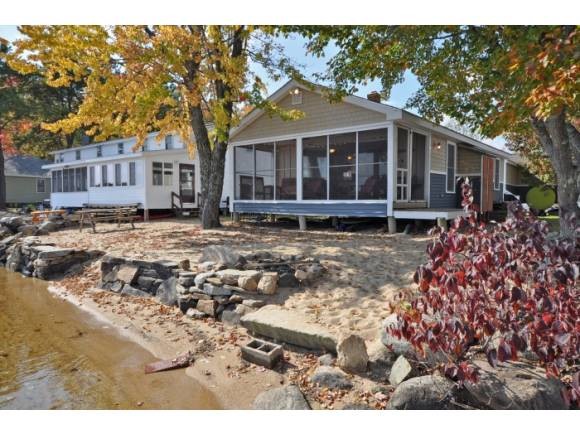 26 Danville Road Ossipee, NH 03814 - Photo 1 of 1