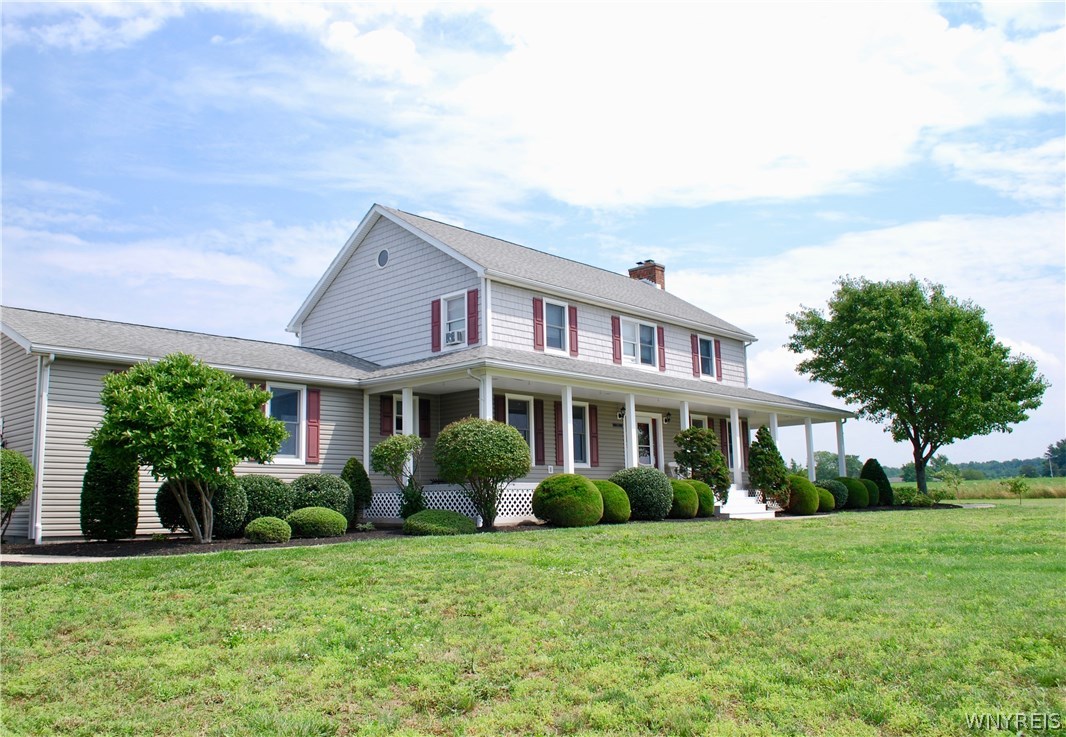 1707 Lockwood Heights Road Newfane, NY 14126 - Photo 1 of 1 Gallery Image 1