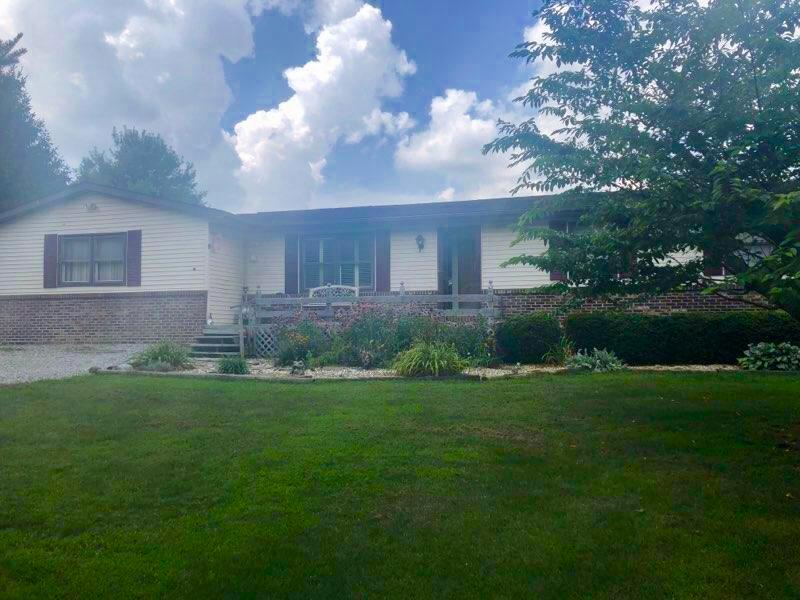14653 Smart-Cole Road Ostrander, OH 43061 - Photo 1 of 22