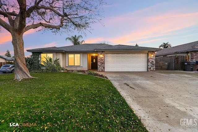 $391,500 | Undisclosed Address, Bakersfield, CA 93312