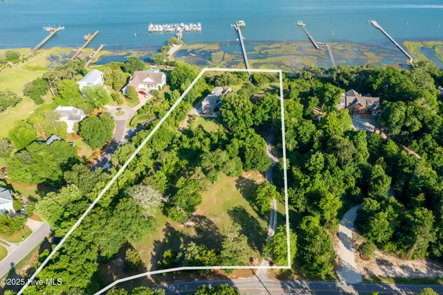 $6,825,000 | 1901 Middle Sound Loop Road, Wilmington, NC 28411
