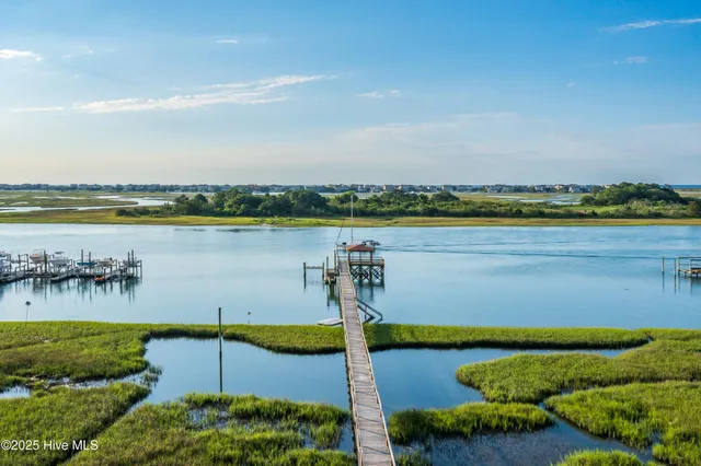 $6,825,000 | 1901 Middle Sound Loop Road, Wilmington, NC 28411