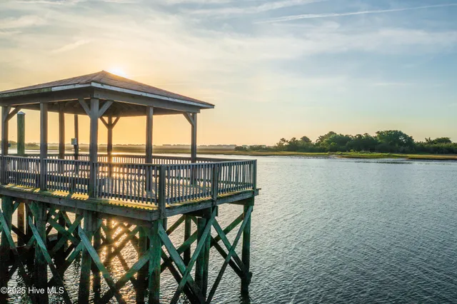 $6,825,000 | 1901 Middle Sound Loop Road, Wilmington, NC 28411