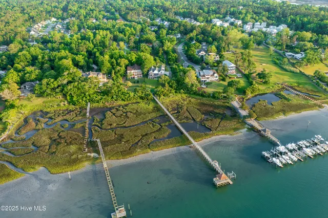 $6,825,000 | 1901 Middle Sound Loop Road, Wilmington, NC 28411