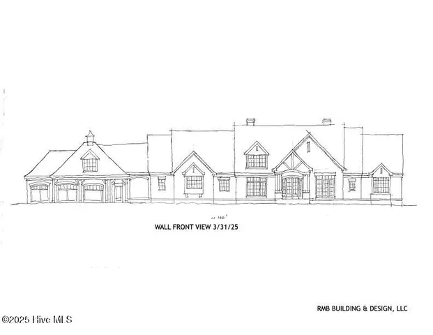 $6,825,000 | 1901 Middle Sound Loop Road, Wilmington, NC 28411