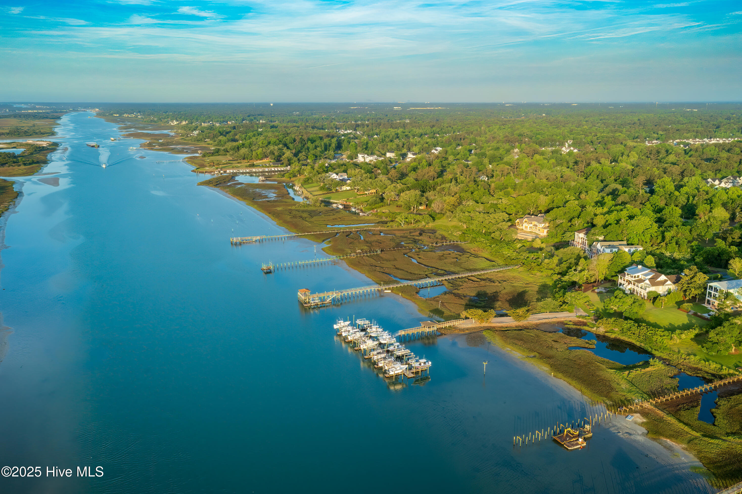 1901 Middle Sound Loop Road Wilmington, NC 28411 - Photo 21 of 21 Air15