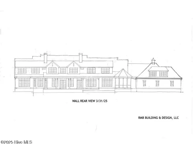 $6,825,000 | 1901 Middle Sound Loop Road, Wilmington, NC 28411