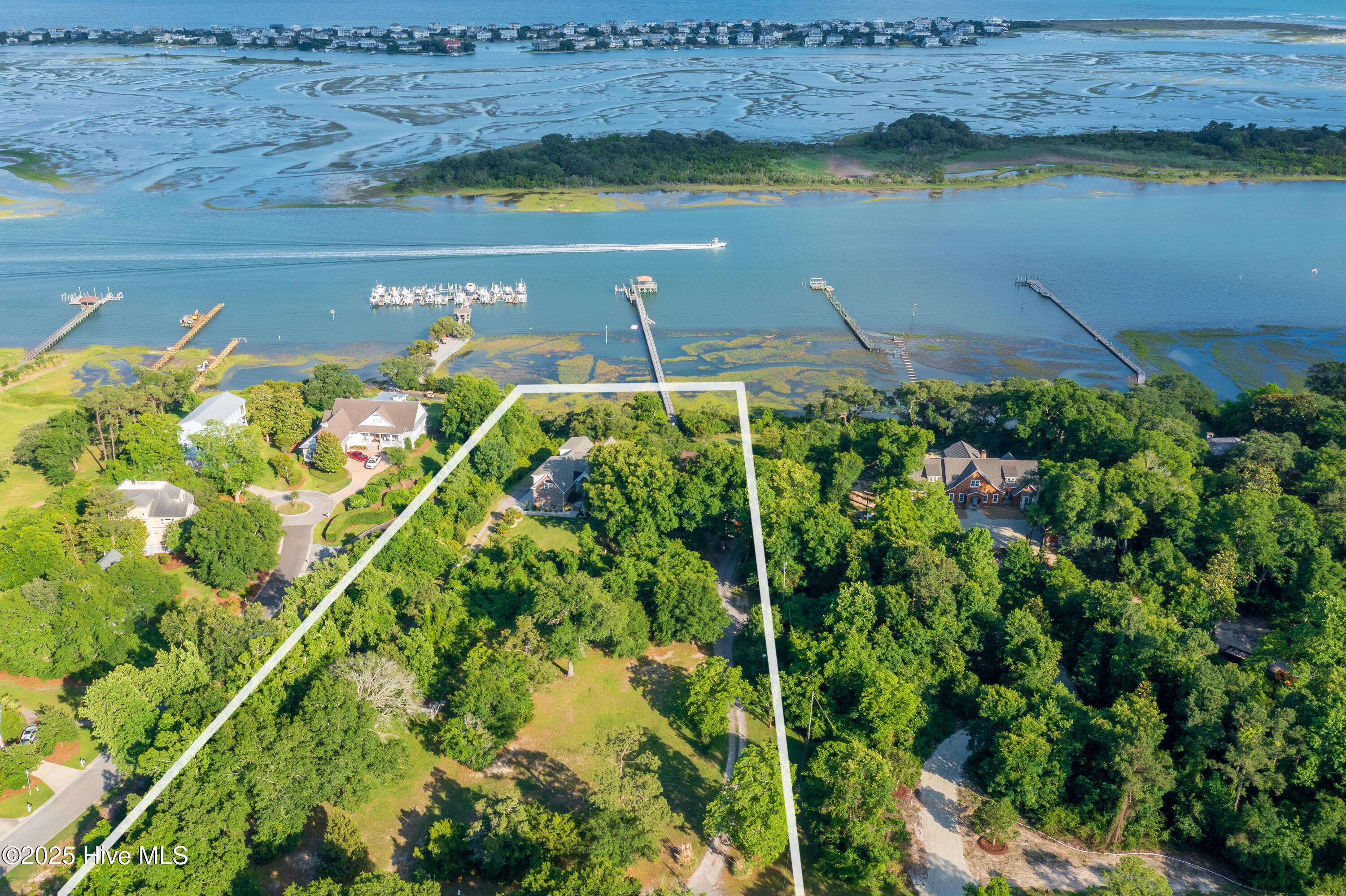 1901 Middle Sound Loop Road Wilmington, NC 28411 - Photo 5 of 21 1835Lots17