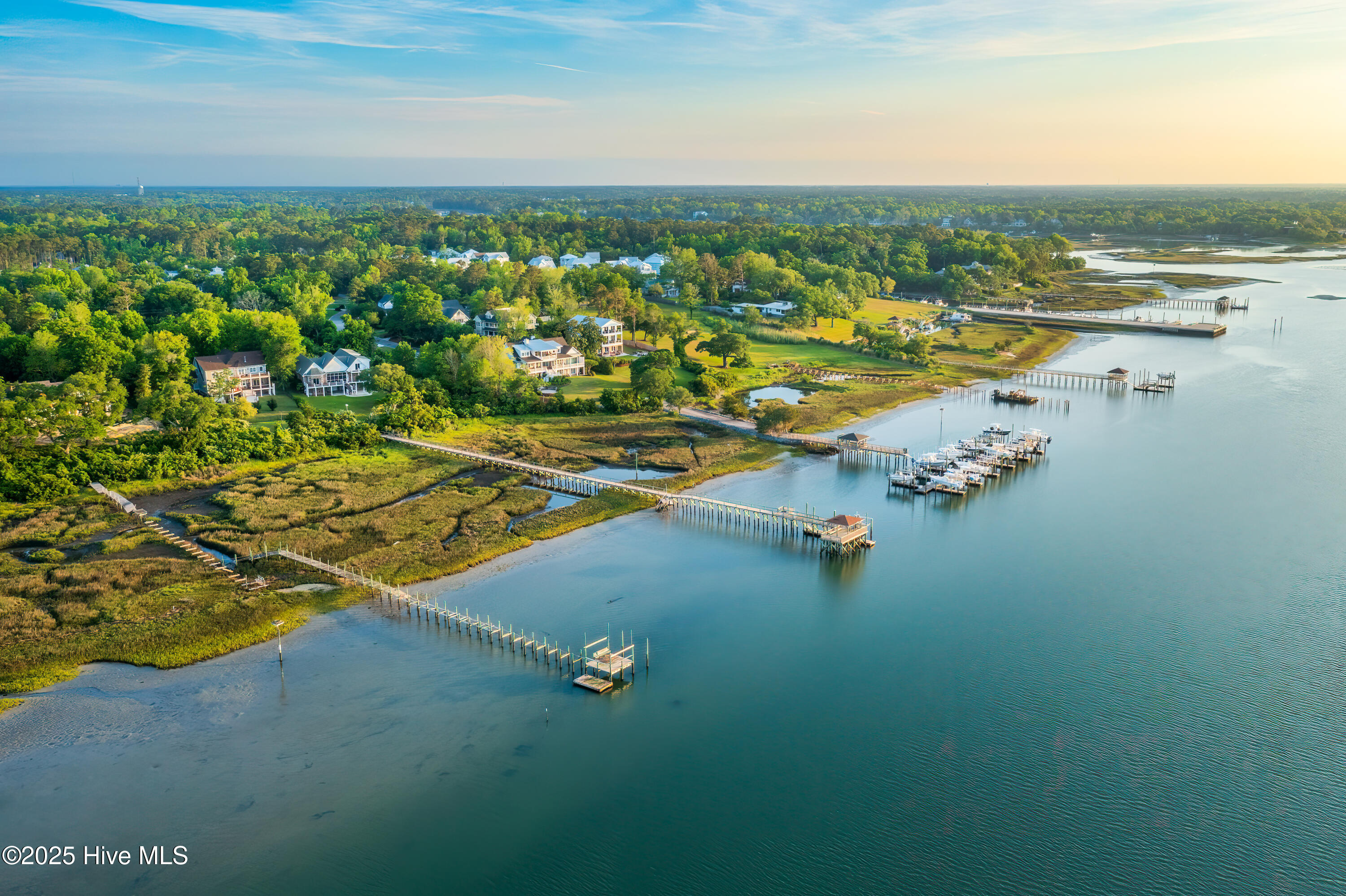 1901 Middle Sound Loop Road Wilmington, NC 28411 - Photo 8 of 21 Air9