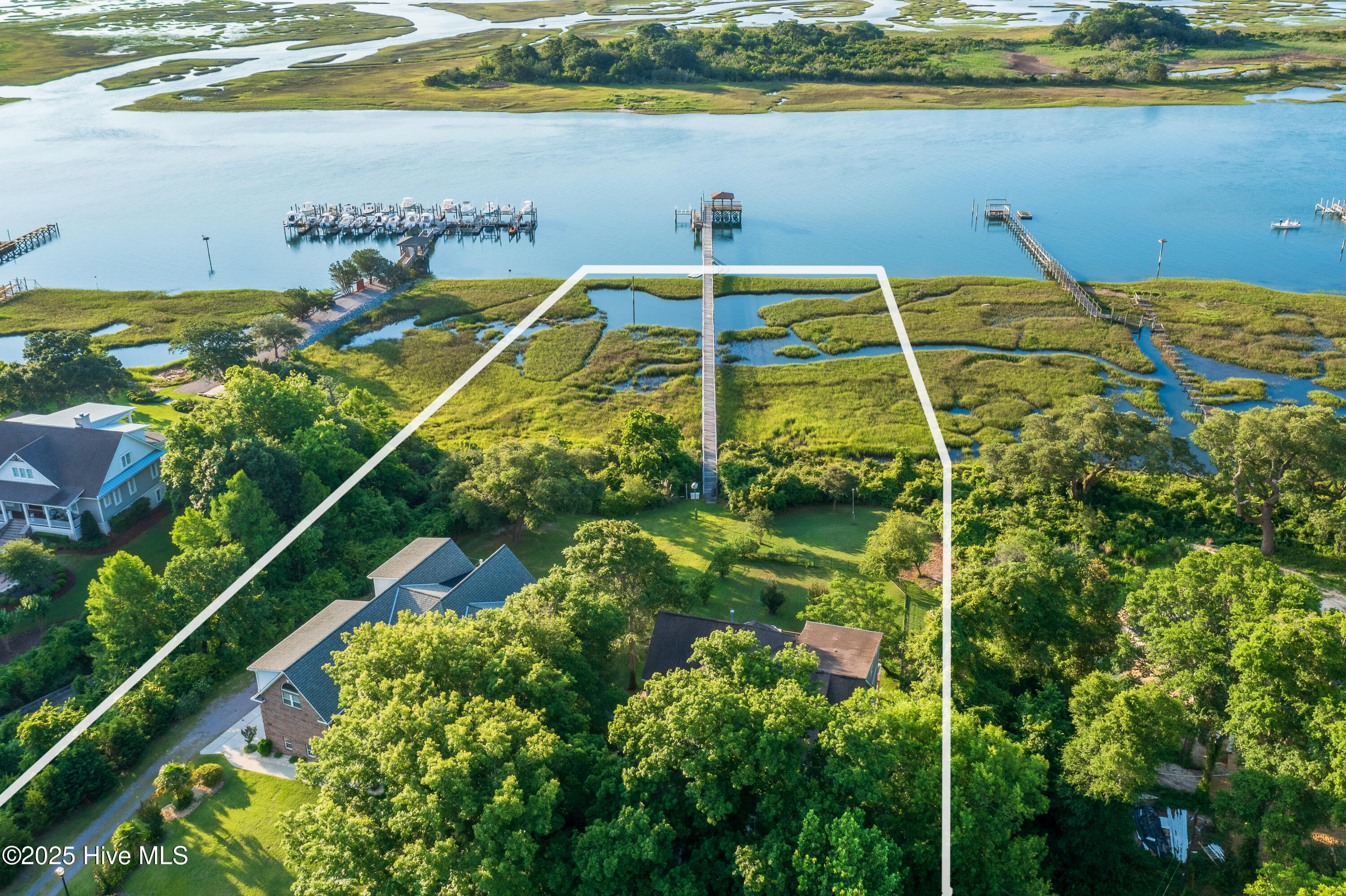 1901 Middle Sound Loop Road Wilmington, NC 28411 - Photo 9 of 21 1835Lots20