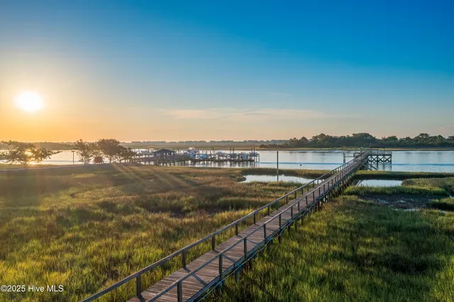 $6,825,000 | 1901 Middle Sound Loop Road, Wilmington, NC 28411