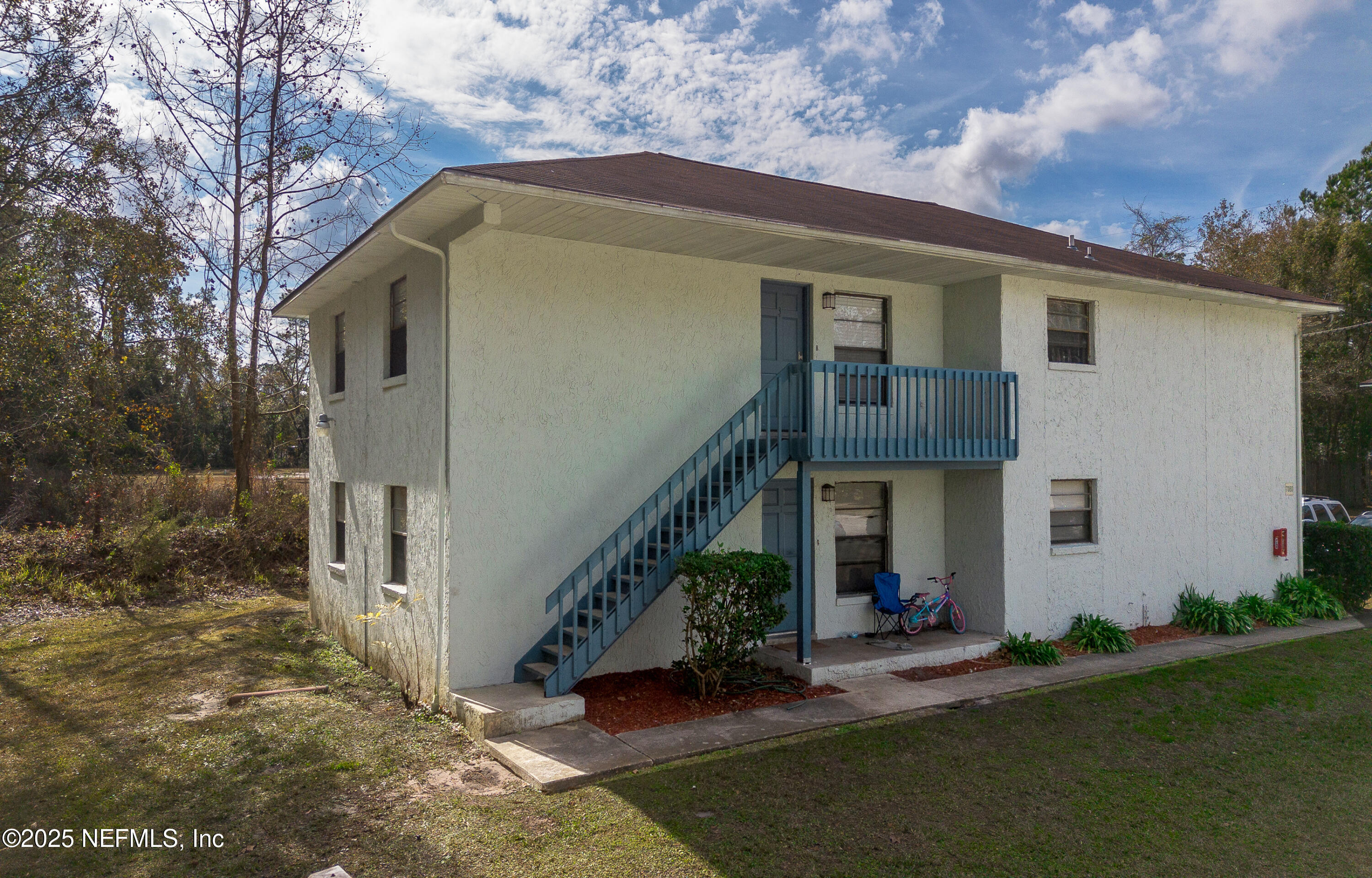7080 Wiley Road, Unit 3 Jacksonville, FL 32210 - Photo 15 of 18 16 Ext Front b