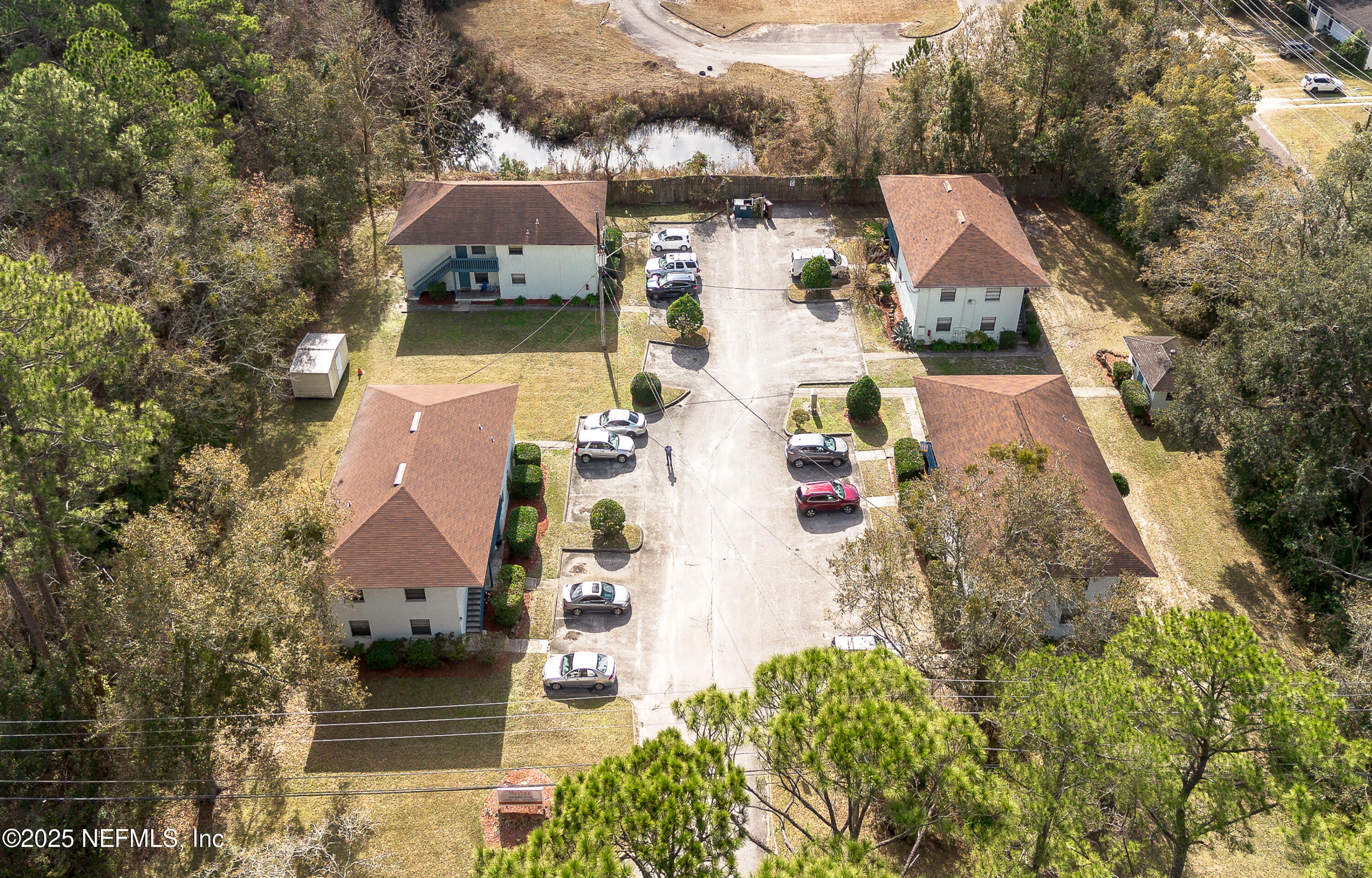 7080 Wiley Road, Unit 3 Jacksonville, FL 32210 - Photo 16 of 18 17 Ext Community a