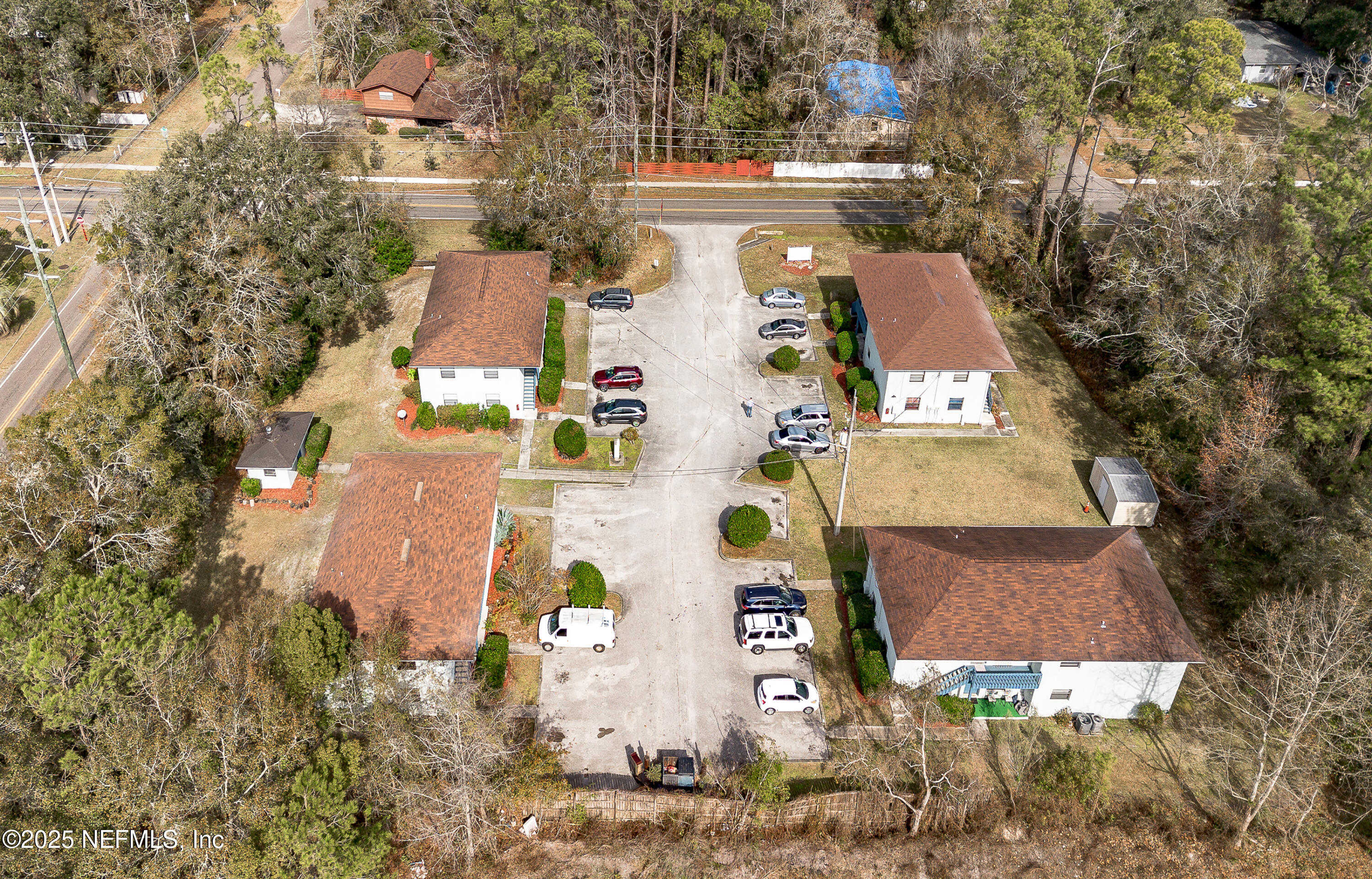 7080 Wiley Road, Unit 3 Jacksonville, FL 32210 - Photo 17 of 18 18 Ext Community b