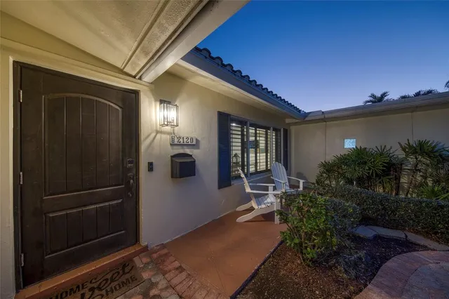 $898,788 | 2120 Northeast 31st Street, Lighthouse Point, FL 33064