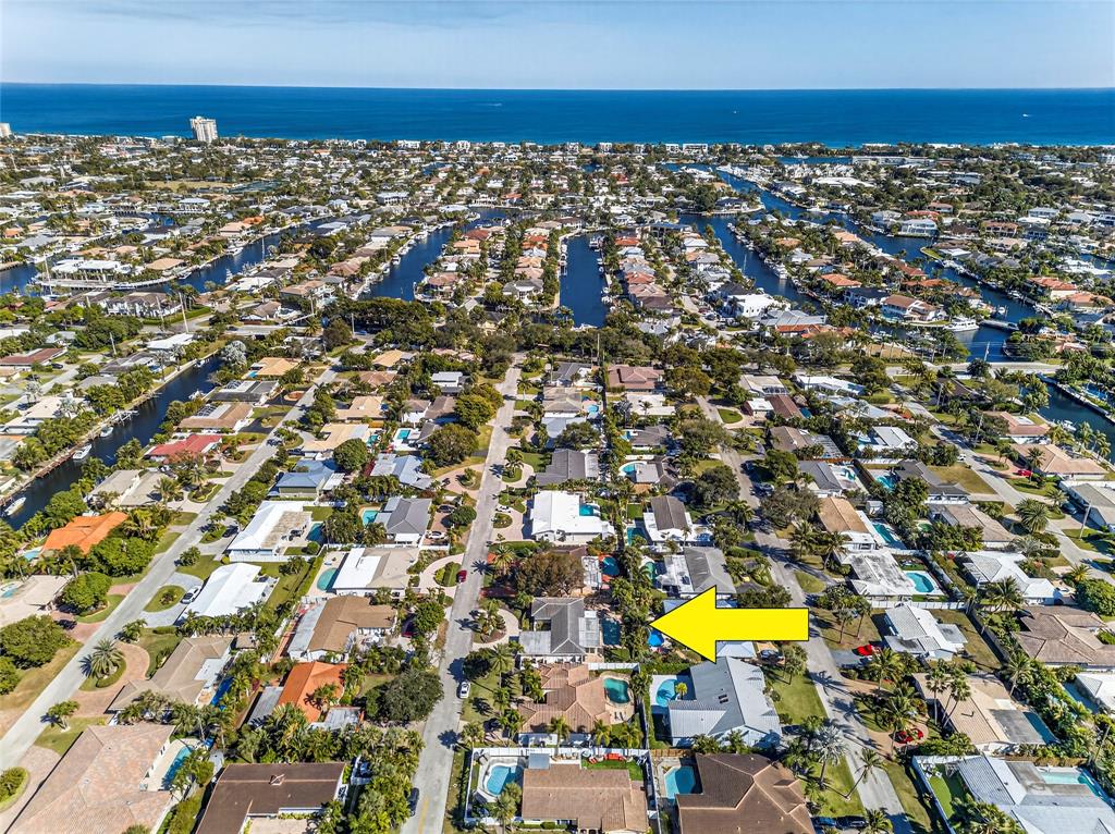 2120 Northeast 31st Street Lighthouse Point, FL 33064 - Photo 3 of 53