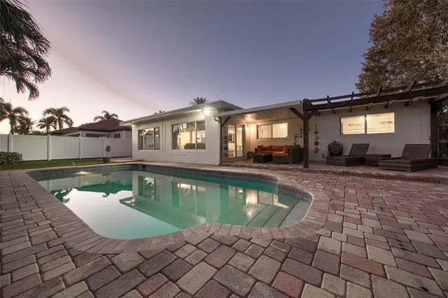 $898,788 | 2120 Northeast 31st Street, Lighthouse Point, FL 33064