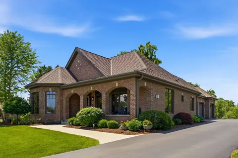 $1,295,000 | 180 Monastery Hill Drive, Lac La Belle, WI 53066