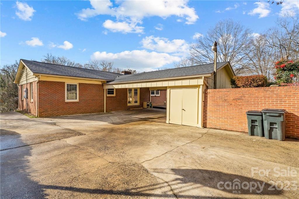 208 Ervin Road Morganton, NC 28655 - Photo 30 of 34 Gallery Image 30