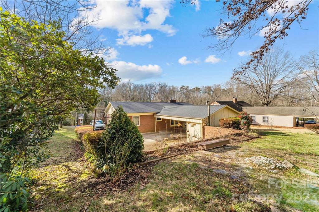 208 Ervin Road Morganton, NC 28655 - Photo 34 of 34 Gallery Image 34
