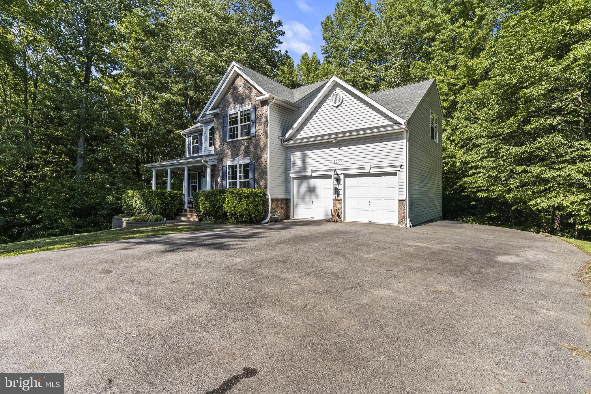 2037 Baythorne Road Prince Frederick, MD 20678 - Photo 2 of 37